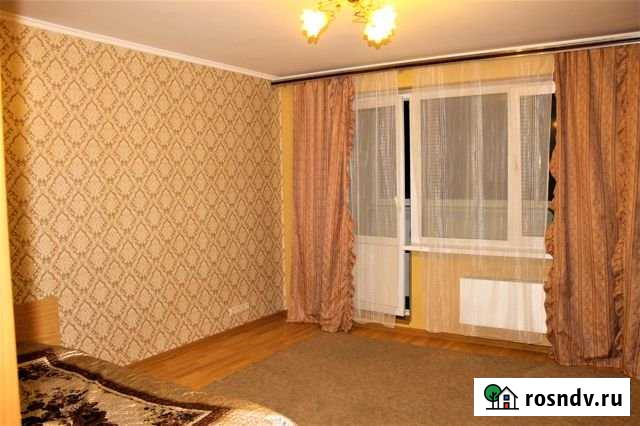 1-комнатная квартира, 50 м², 8/12 эт. в аренду на длительный срок в Развилке Развилка - изображение 1