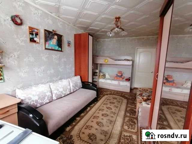 1-комнатная квартира, 33 м², 5/5 эт. на продажу в Пензе Пенза - изображение 1