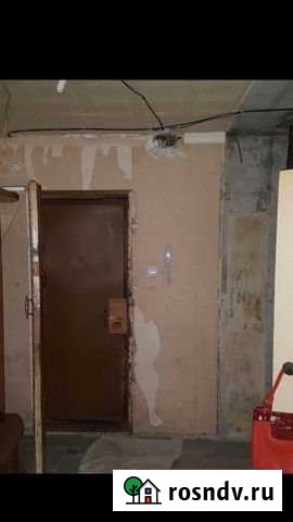 3-комнатная квартира, 57 м², 1/4 эт. на продажу в Альметьевске Альметьевск - изображение 1