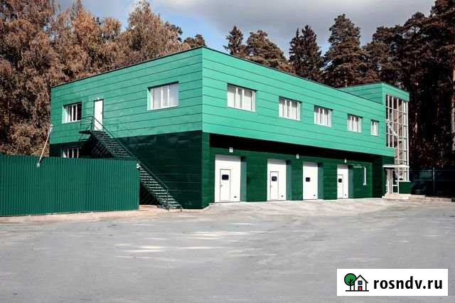 Офисное помещение, 172 кв.м. Жуковский - изображение 1