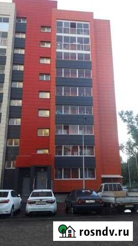 2-комнатная квартира, 54 м², 6/9 эт. в аренду на длительный срок в Иркутске Иркутск - изображение 1