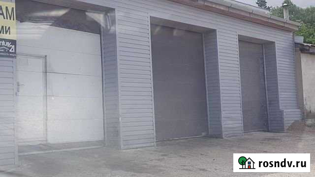 Гараж в аренду в Иркутске Иркутск - изображение 1