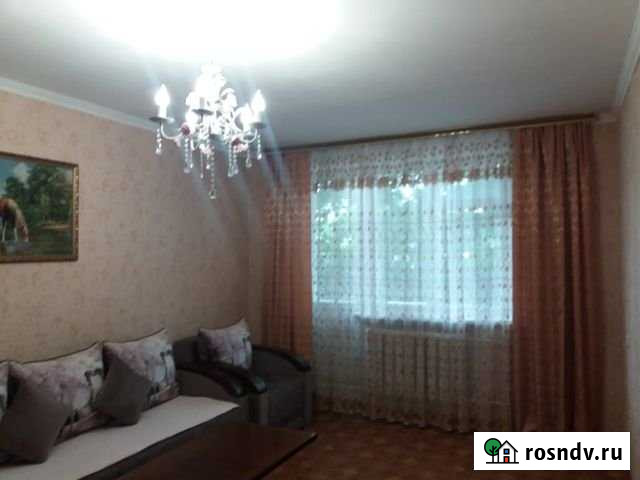 2-комнатная квартира, 43 м², 1/5 эт. на продажу в Черкесске Черкесск - изображение 1