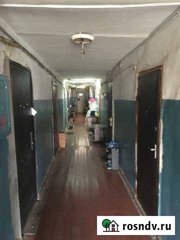 Комната 18.3 м² в 1-ком. кв., 3/5 эт. на продажу в Александрове Александров - изображение 1