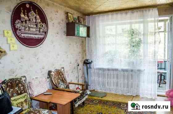 3-комнатная квартира, 50 м², 2/5 эт. на продажу в Липецке Липецк