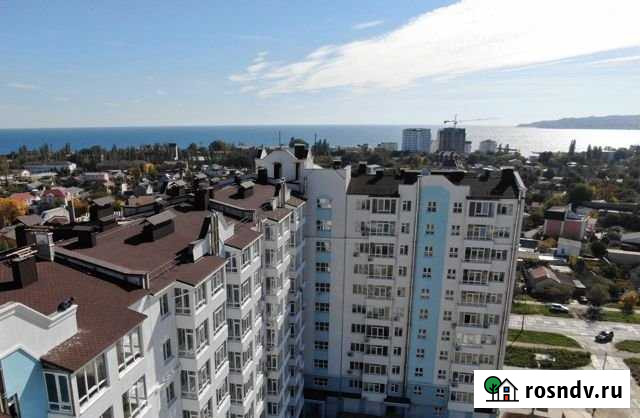 1-комнатная квартира, 33 м², 9/10 эт. на продажу в Феодосии Феодосия - изображение 1