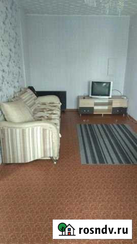 2-комнатная квартира, 49 м², 4/4 эт. в аренду посуточно в Богдановиче Богданович - изображение 1