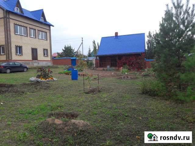 Коттедж 268 м² на участке 17 сот. на продажу в Перми Пермь - изображение 1