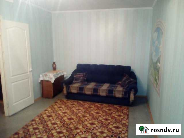 1-комнатная квартира, 34 м², 8/10 эт. в аренду на длительный срок в Барнауле Барнаул - изображение 1