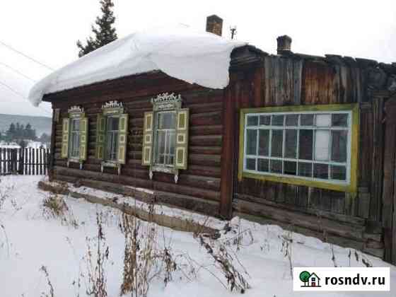 Дом 76 м² на участке 18 сот. на продажу в Памяти 13 Борцове Памяти 13 Борцов
