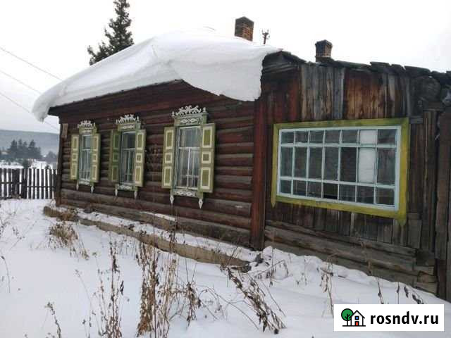 Дом 76 м² на участке 18 сот. на продажу в Памяти 13 Борцове Памяти 13 Борцов - изображение 1
