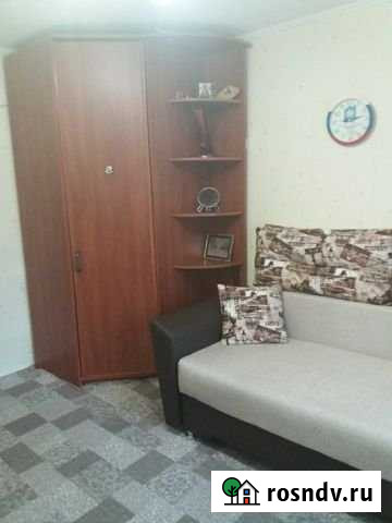 1-комнатная квартира, 34 м², 1/5 эт. в аренду на длительный срок в Сертолово Сертолово - изображение 1