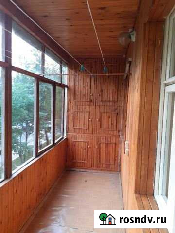 2-комнатная квартира, 52 м², 2/9 эт. в аренду на длительный срок в Туле Тула - изображение 1