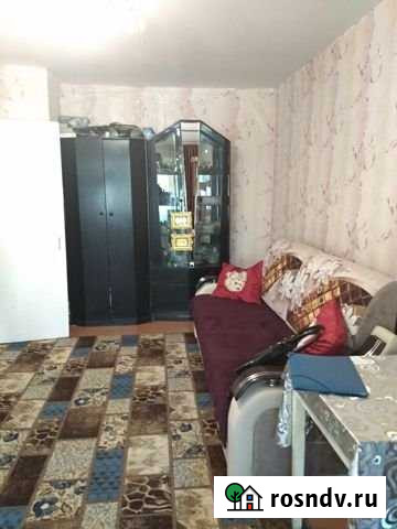 1-комнатная квартира, 31.4 м², 2/5 эт. на продажу в Магнитогорске Магнитогорск - изображение 1
