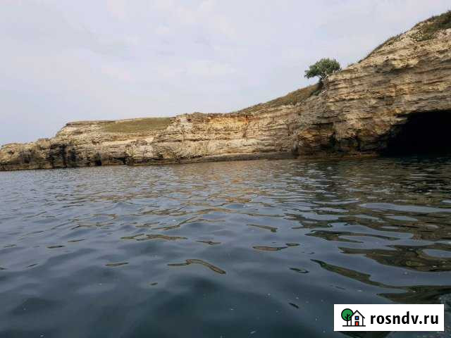 Участок ИЖС 15 сот. на продажу в Черноморском Республики Крым Черноморское - изображение 1