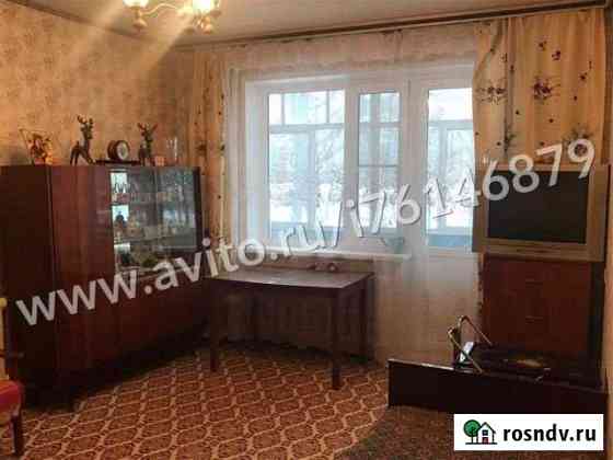 1-комнатная квартира, 37 м², 1/9 эт. на продажу в Коврове Ковров