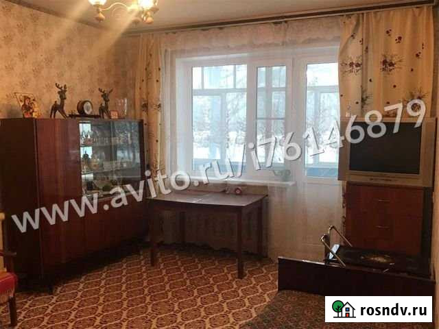 1-комнатная квартира, 37 м², 1/9 эт. на продажу в Коврове Ковров - изображение 1