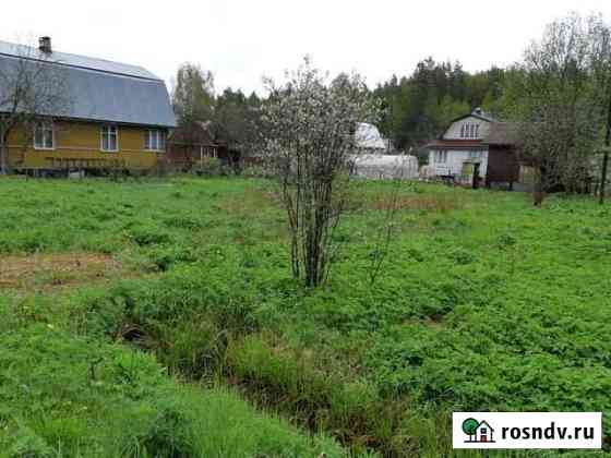 Участок СНТ, ДНП 6 сот. на продажу в Уваровке Уваровка