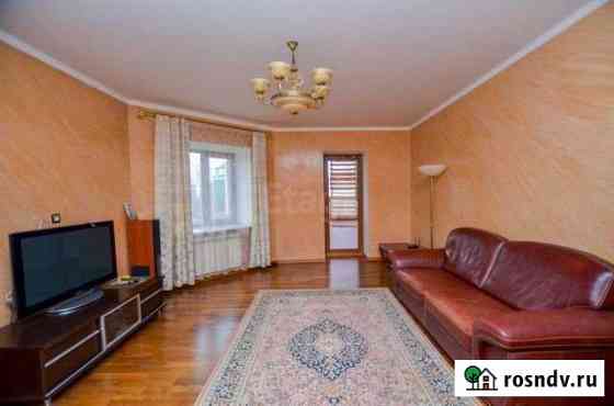 4-комнатная квартира, 104.3 м², 4/9 эт. на продажу в Томске Томск
