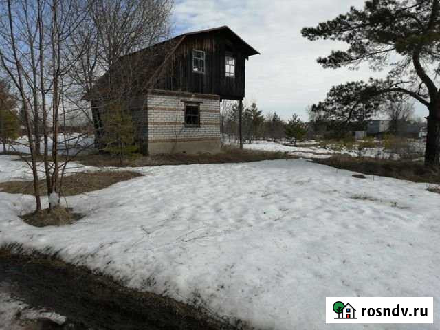 Участок СНТ, ДНП 10 сот. на продажу в Бийске Бийск - изображение 1