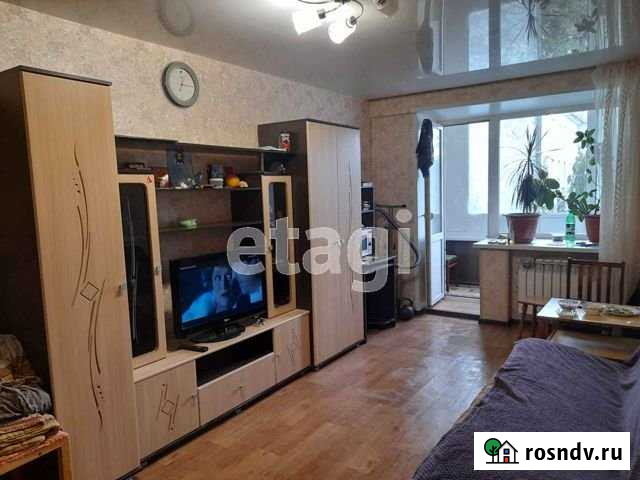 1-комнатная квартира, 56 м², 4/9 эт. на продажу в Нижневартовске Нижневартовск - изображение 1