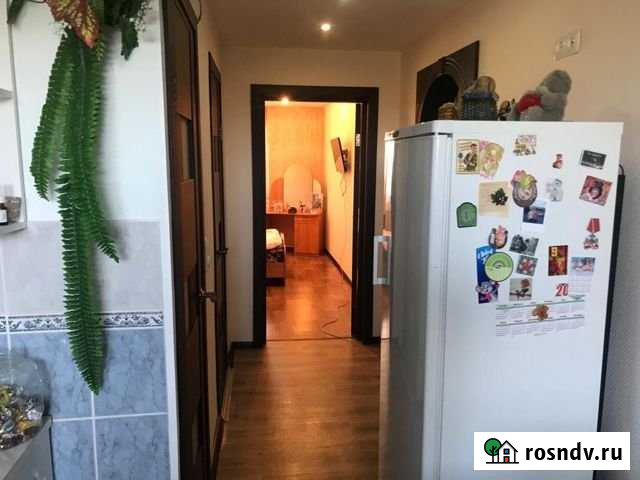 3-комнатная квартира, 64.4 м², 2/5 эт. на продажу в Усть-Илимске Усть-Илимск - изображение 1