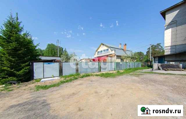 Дом 200 м² на участке 10 сот. на продажу в Томске Томск - изображение 1