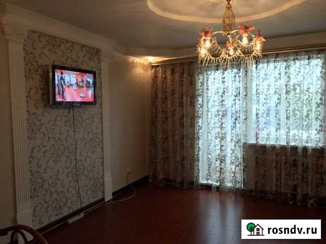 4-комнатная квартира, 78 м², 6/9 эт. на продажу в Киселевске Киселевск - изображение 1