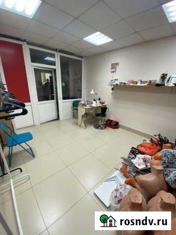 Сдам в аренду помещение 19м2 Куровское - изображение 1