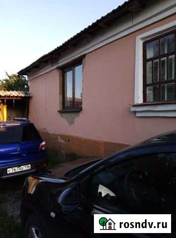 Дом 65 м² на участке 2 сот. на продажу в Воронеже Воронеж - изображение 1