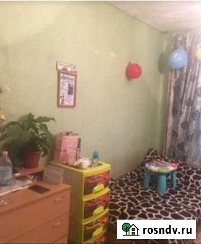 3-комнатная квартира, 50 м², 2/2 эт. на продажу в Костроме Кострома - изображение 1