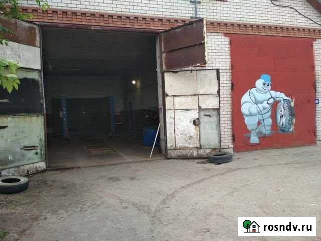 Помещение свободного назначения, 75 кв.м.,48кв.м. Сызрань - изображение 1