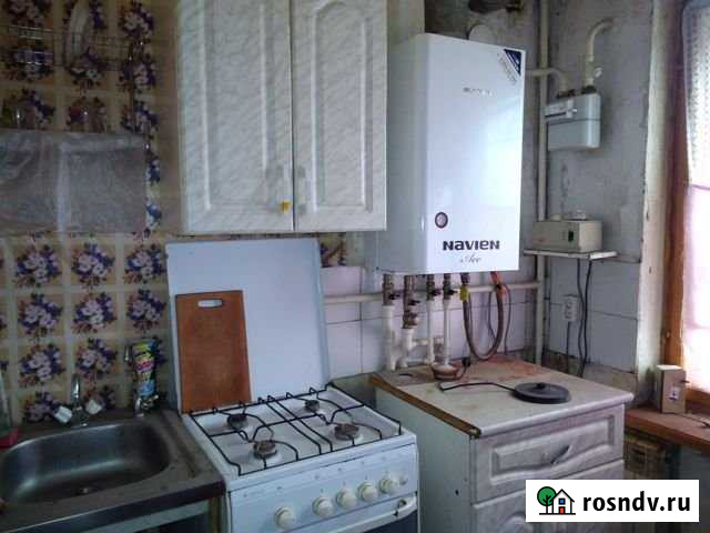 3-комнатная квартира, 60 м², 1/5 эт. на продажу в Мурмино Мурмино - изображение 1