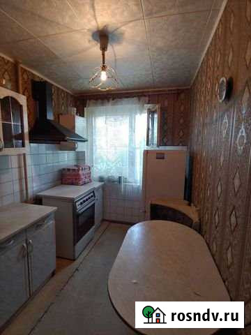 3-комнатная квартира, 60.2 м², 5/9 эт. на продажу в Самаре Самара - изображение 1