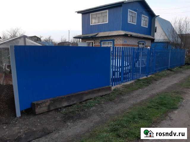 Дача 55 м² на участке 4 сот. на продажу в Набережных Челнах Набережные Челны - изображение 1