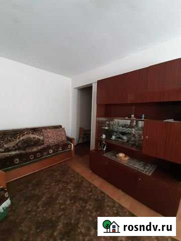 3-комнатная квартира, 48 м², 1/5 эт. в аренду на длительный срок в Иркутске Иркутск - изображение 1