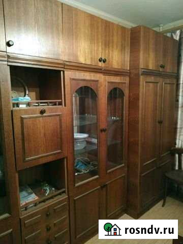 1-комнатная квартира, 32 м², 1/5 эт. в аренду на длительный срок в Щёлково Щёлково - изображение 1