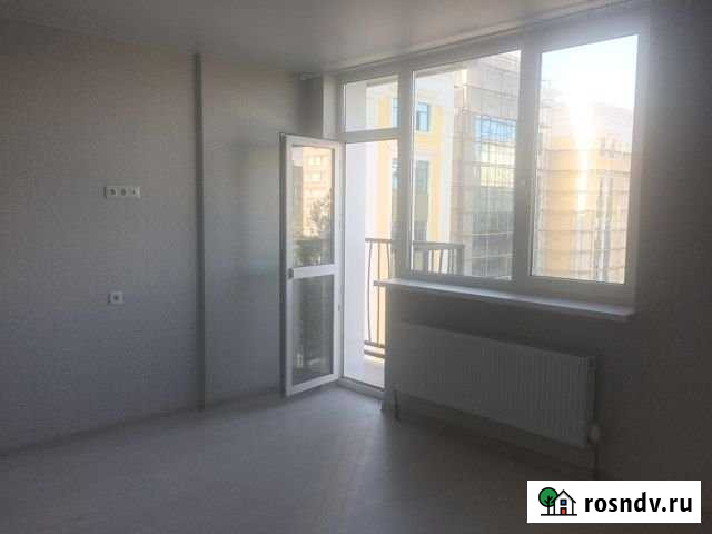 Квартира-студия, 27 м², 7/25 эт. на продажу в Ростове-на-Дону Ростов-на-Дону - изображение 1