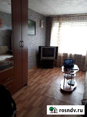 Комната 12 м² в 5-ком. кв., 4/5 эт. на продажу в Красноярске Красноярск - изображение 1