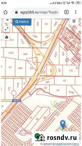 Участок ИЖС 10 сот. на продажу в Чистенькой Чистенькая - изображение 1