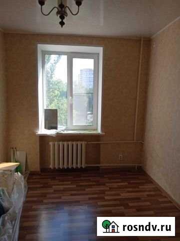 Комната 11 м² в 3-ком. кв., 3/3 эт. на продажу в Волгограде Волгоград - изображение 1