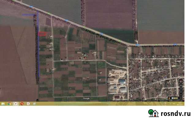 Участок СНТ, ДНП 20 сот. на продажу в Стрелке Стрелка - изображение 1