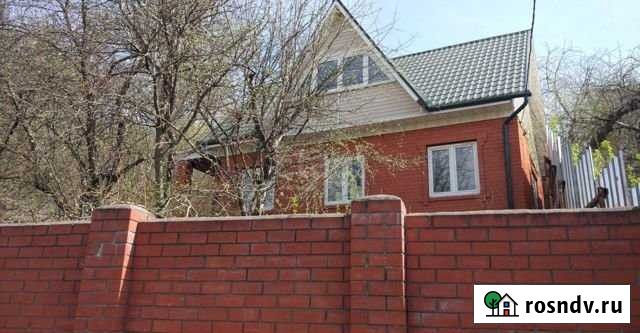 Дача 104 м² на участке 6.2 сот. на продажу в Подольске Подольск - изображение 1