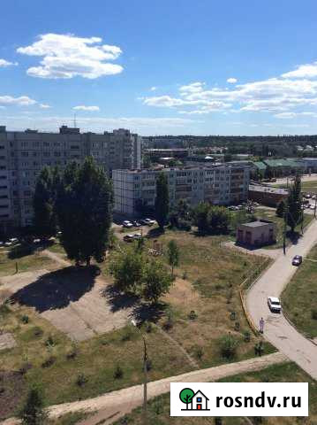 1-комнатная квартира, 54 м², 10/10 эт. в аренду на длительный срок в Тольятти Тольятти - изображение 1