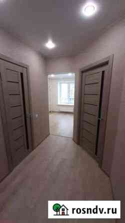 1-комнатная квартира, 36 м², 4/10 эт. на продажу в Казани Казань