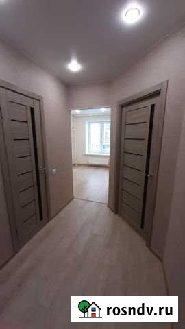 1-комнатная квартира, 36 м², 4/10 эт. на продажу в Казани Казань - изображение 1