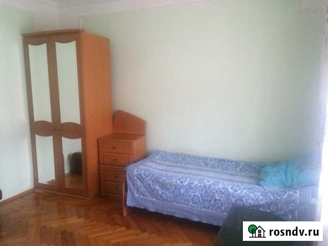 Дом 50 м² на участке 4 сот. в аренду на длительный срок в Туапсе Туапсе - изображение 1