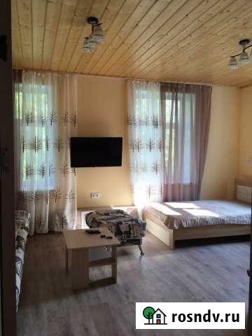 3-комнатная квартира, 100 м², 2/3 эт. в аренду посуточно в Березниках Березники - изображение 1