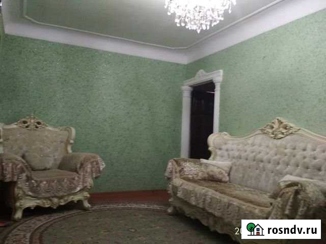 3-комнатная квартира, 56 м², 2/5 эт. на продажу в Грозном Грозный - изображение 1