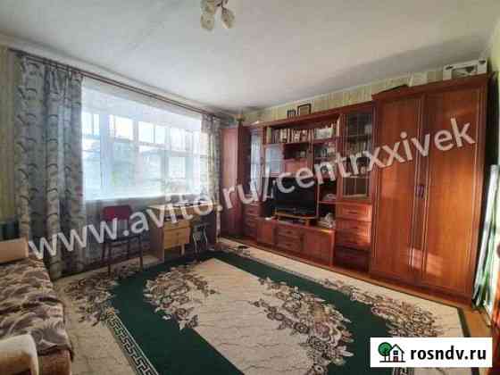 3-комнатная квартира, 65 м², 1/2 эт. на продажу во Владимире Владимир